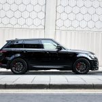 Range Rover Sport Riviera RV197 GB