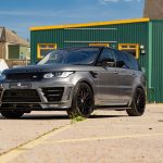 Range Rover Sport Riviera RV198