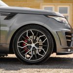 Range Rover Sport Riviera RV198