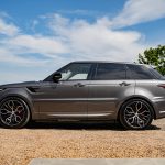 Range Rover Sport Riviera RV198