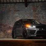 Range Rover Sport Riviera RV198