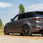 Range Rover Sport Riviera RV198