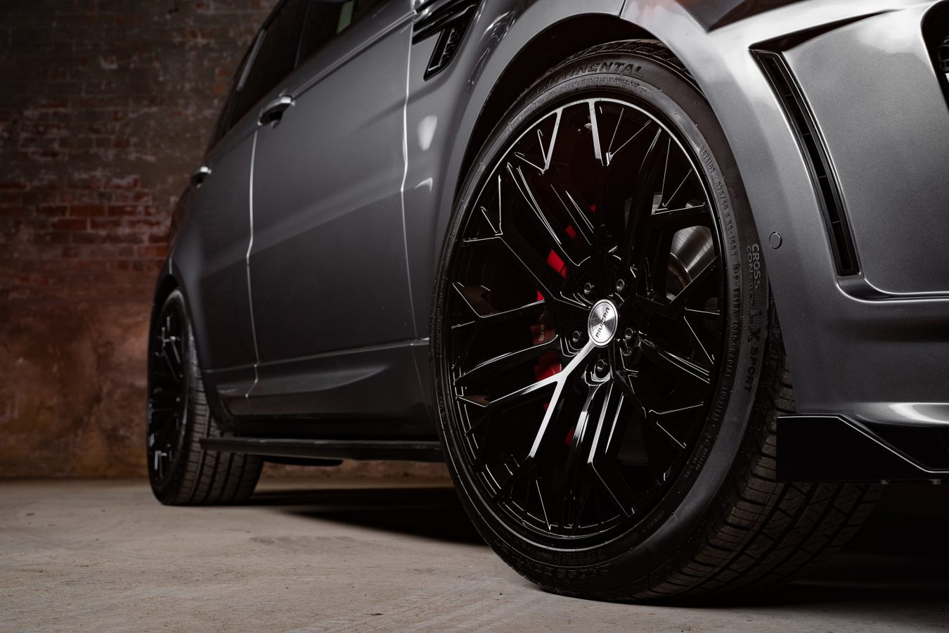 Range Rover Sport Riviera RV198