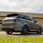 Range Rover Sport Riviera RV198