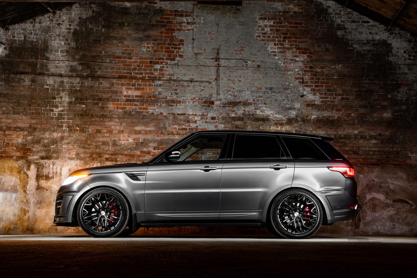 Range Rover Sport Riviera RV198