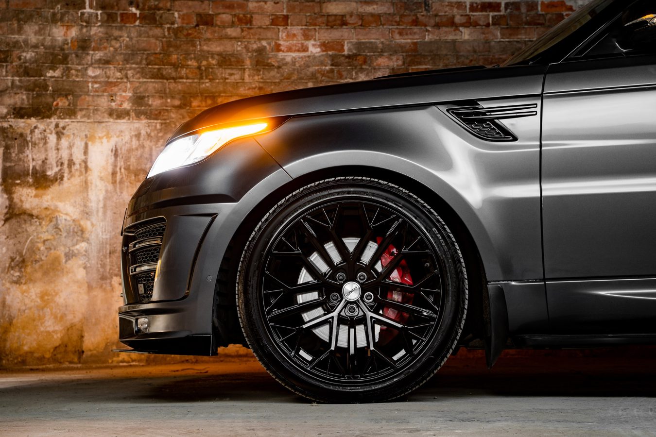 Range Rover Sport Riviera RV198
