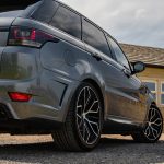 Range Rover Sport Riviera RV198