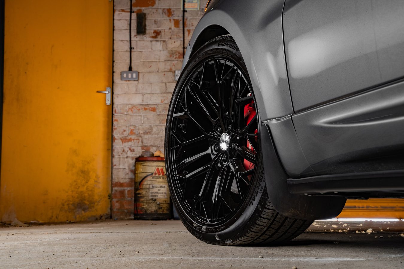 Range Rover Sport Riviera RV198