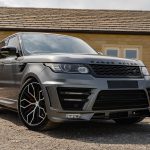 Range Rover Sport Riviera RV198