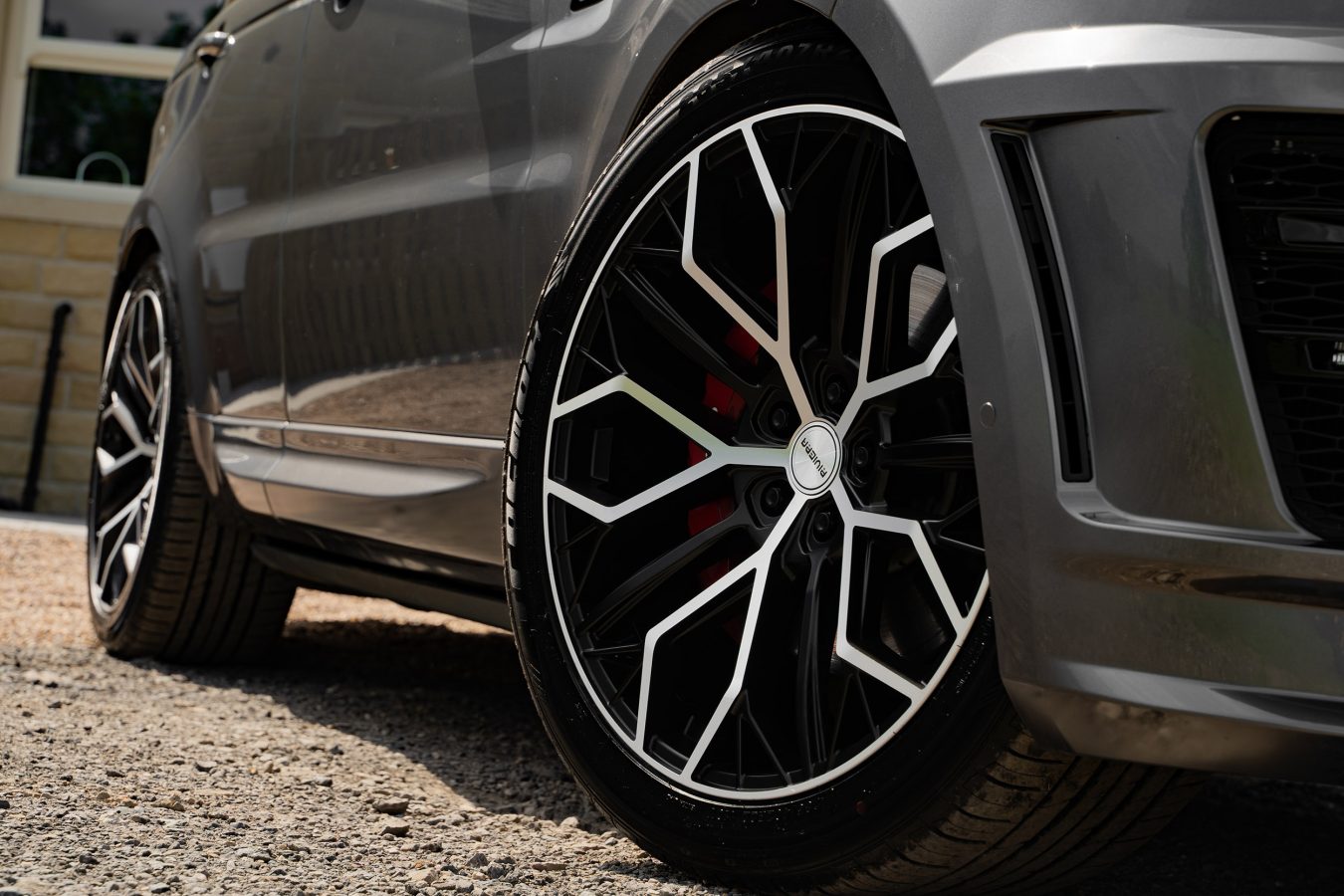 Range Rover Sport Riviera RV198