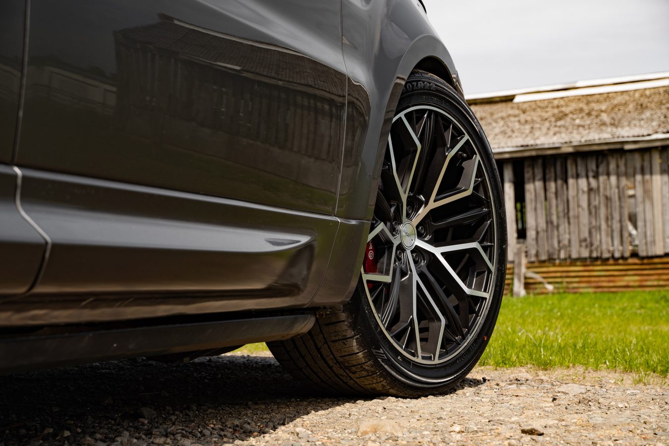 Range Rover Sport Riviera RV198