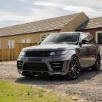 Range Rover Sport Riviera RV198