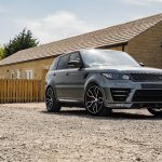 Range Rover Sport Riviera RV198