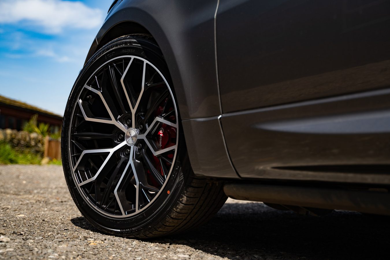 Range Rover Sport Riviera RV198