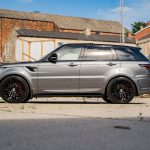 Range Rover Sport Riviera RV198