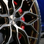 Range Rover Sport SVR Riviera RF108