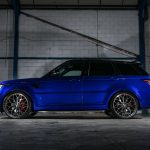 Range Rover Sport SVR Riviera RF108