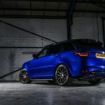 Range Rover Sport SVR Riviera RF108
