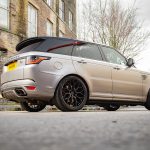 Range Rover Sport SVR Riviera RF108 GB