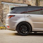 Range Rover Sport SVR Riviera RF108 GB
