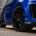 Range Rover Sport SVR Riviera RF108 GB