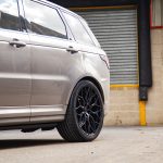 Range Rover Sport SVR Riviera RF108 GB