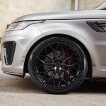Range Rover Sport SVR Riviera RF108 GB
