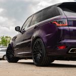 Range Rover Sport SVR Riviera RV131