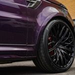 Range Rover Sport SVR Riviera RV131