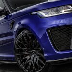 Range Rover Sport SVR Riviera RV131 GB