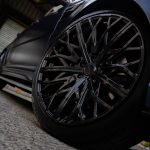 Range Rover Sport SVR Riviera RV131 GB