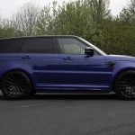 Range Rover Sport SVR Riviera RV131 GB