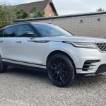 Range Rover Velar - 23x10_5 ET40 GB