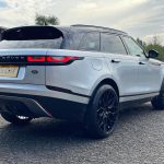 Range Rover Velar - 23x10_5 ET40 GB