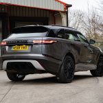 Range Rover Velar Riviera RV131