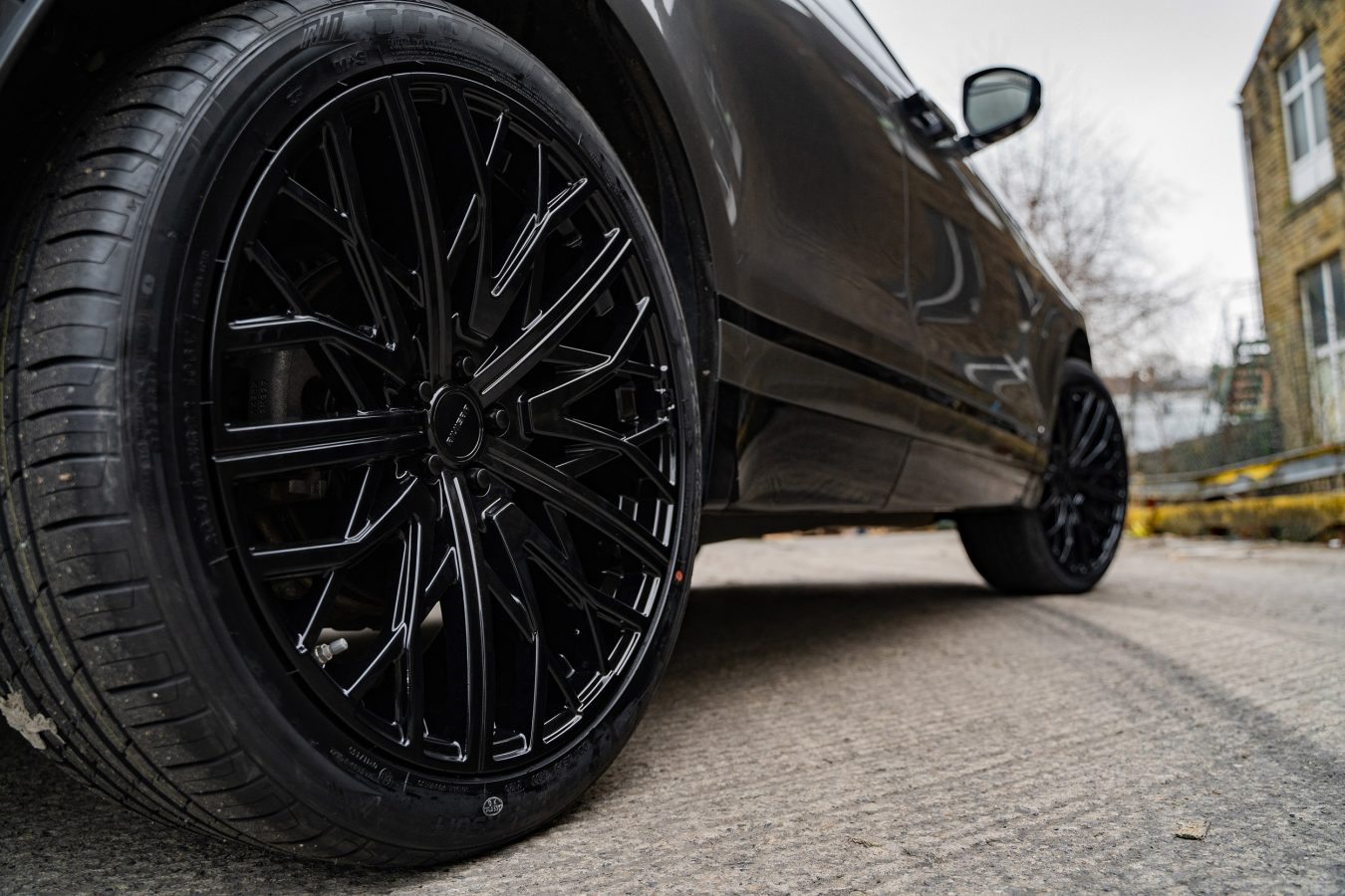 Range Rover Velar Riviera RV131