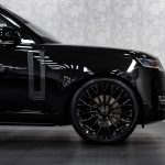 Range Rover Vogue L461 Riviera FG4 Gloss Black
