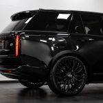 Range Rover Vogue L461 Riviera FG4 Gloss Black