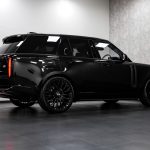Range Rover Vogue L461 Riviera FG4 Gloss Black
