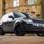 Range Rover Vogue Riviera RF108 GB