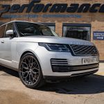 Range Rover Vogue Riviera RF108 GB
