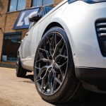 Range Rover Vogue Riviera RF108 GB