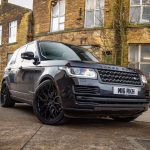 Range Rover Vogue Riviera RF108 GB