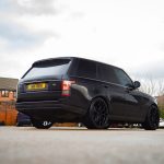 Range Rover Vogue Riviera RF108 GB