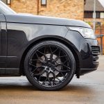 Range Rover Vogue Riviera RF108 GB