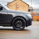Range Rover Vogue Riviera RF108 GB