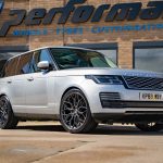 Range Rover Vogue Riviera RF108 GB
