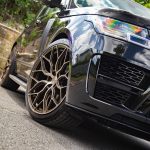 Range Rover Vogue Riviera RF108 SVO Kit