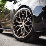 Range Rover Vogue Riviera RF108 SVO Kit