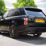 Range Rover Vogue Riviera RF108 SVO Kit